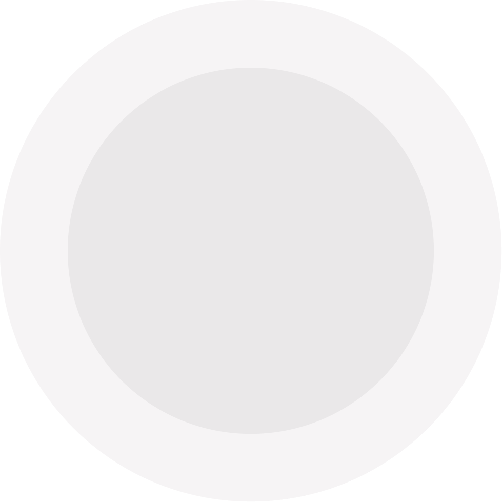 Concentric circle background pattern